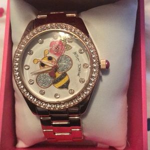 🌸🐝Xoxo brand new betsy Johnson XOXO 🌸🐝🌸